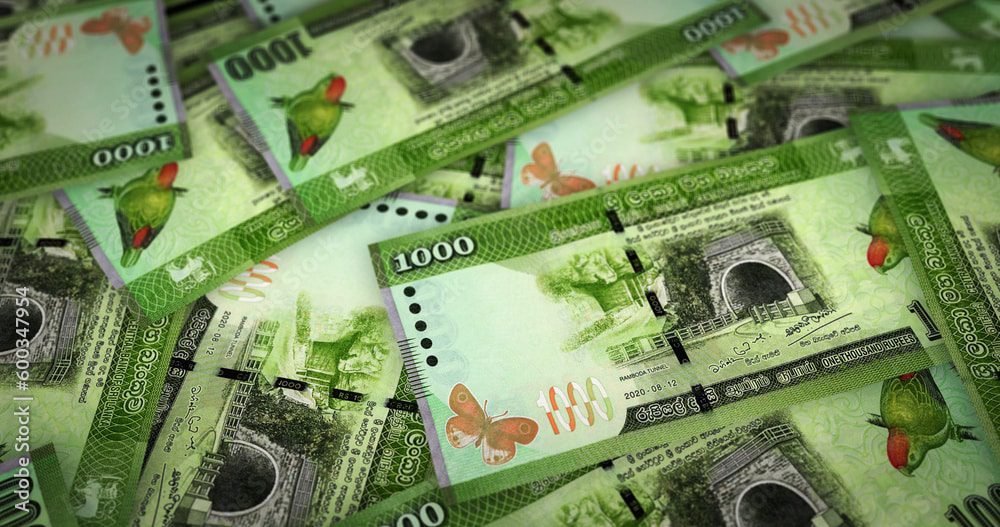 cuanto cuesta viajar sri lanka presupuesto dinero rupias