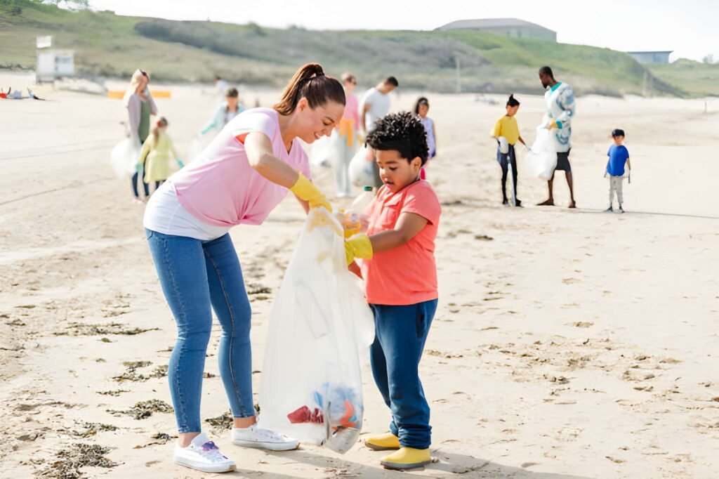 voluntariado medioambiental Sri Lanka hispanohablantes