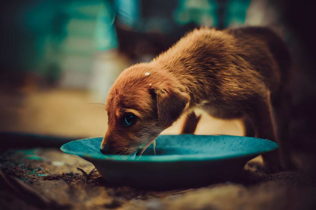 voluntariado perros callejeros Sri Lanka santuario animales rescate español programa